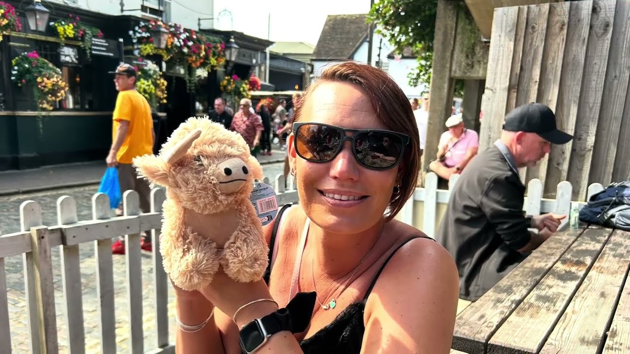 Old Leigh regatta 2025