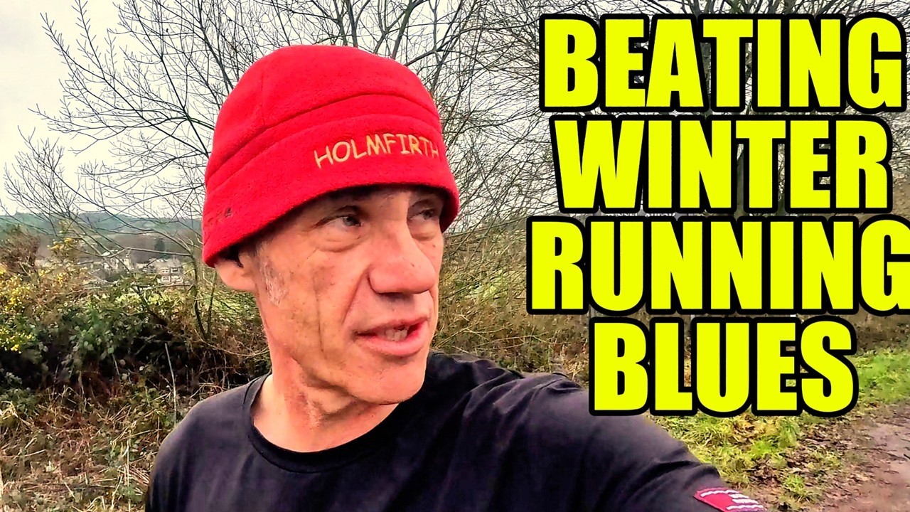 Beating the Winter Running Blues: 6 Things That Kept Me Training in a Tough 2026