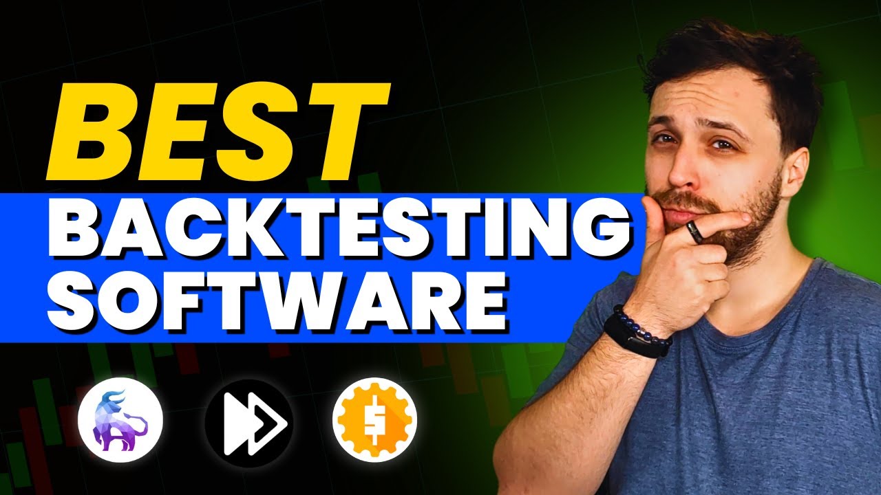 ✅ Best Backtesting Software 2026 ⚠️Do Not Risk This Crucial Step!!