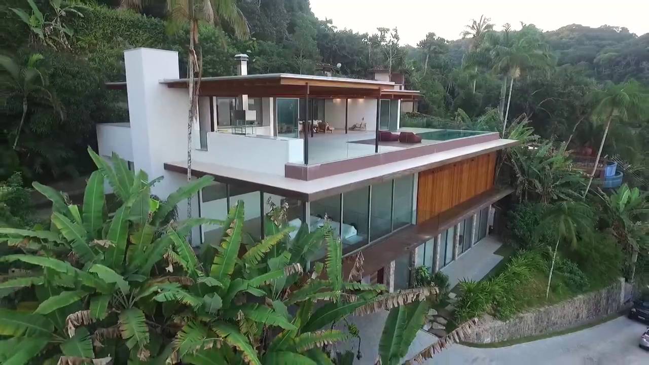 Resid&ecirc;ncia Tijucopava - Sintagma Arquitetura
