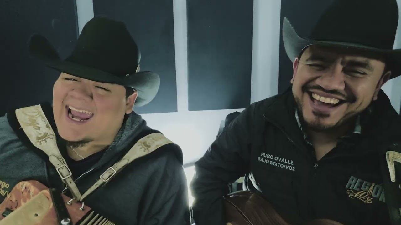 Bendita tu luz- Region Mty