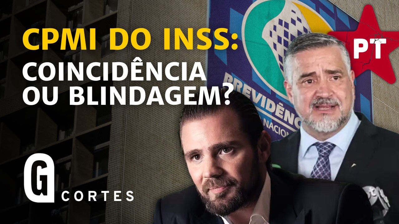 PT nega ligação de Vorcaro com CPMI do INSS | CAFÉ COM A GAZETA