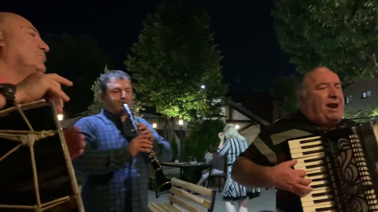 საქართველო არწივების დედა მშობელი