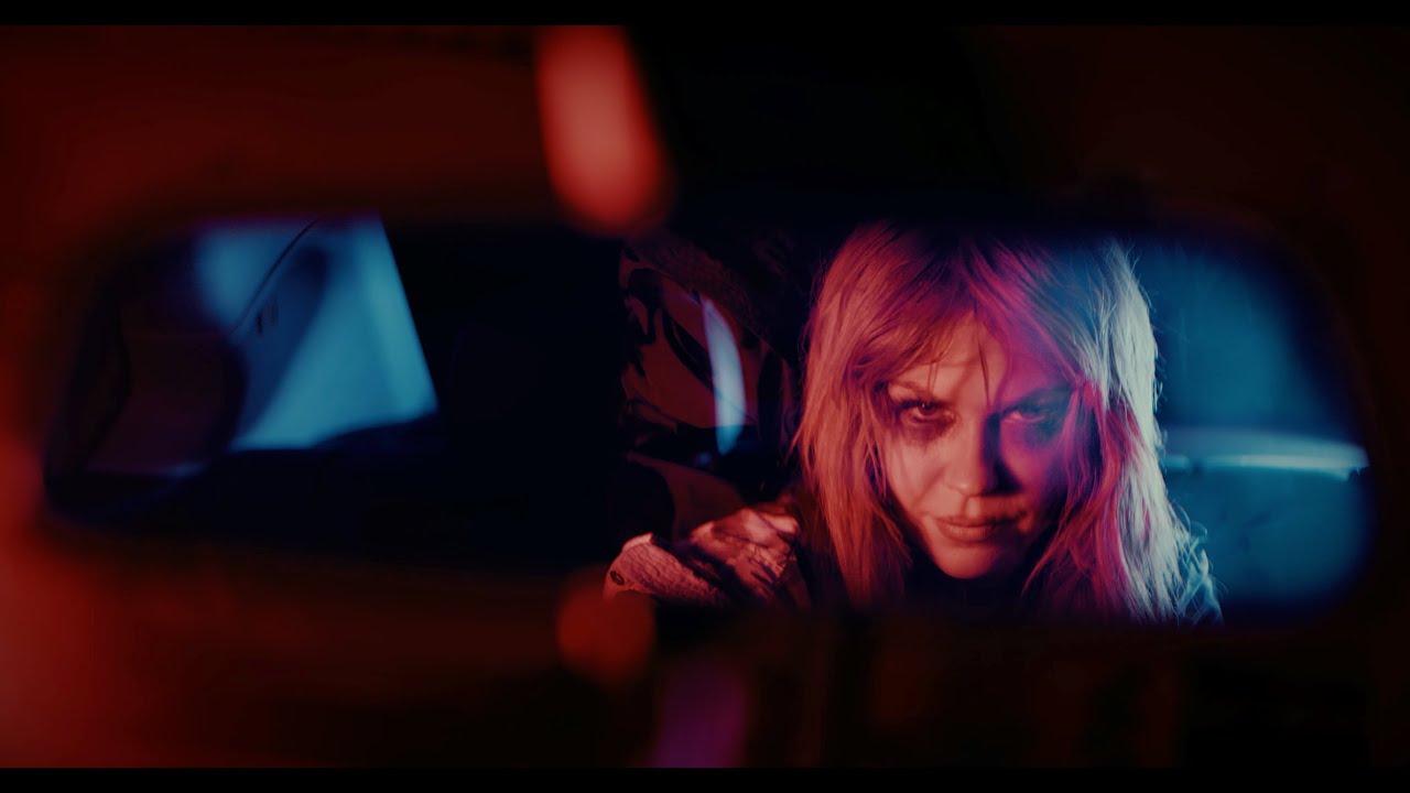 Holy Wars - Deus Ex Machina (Official Video)