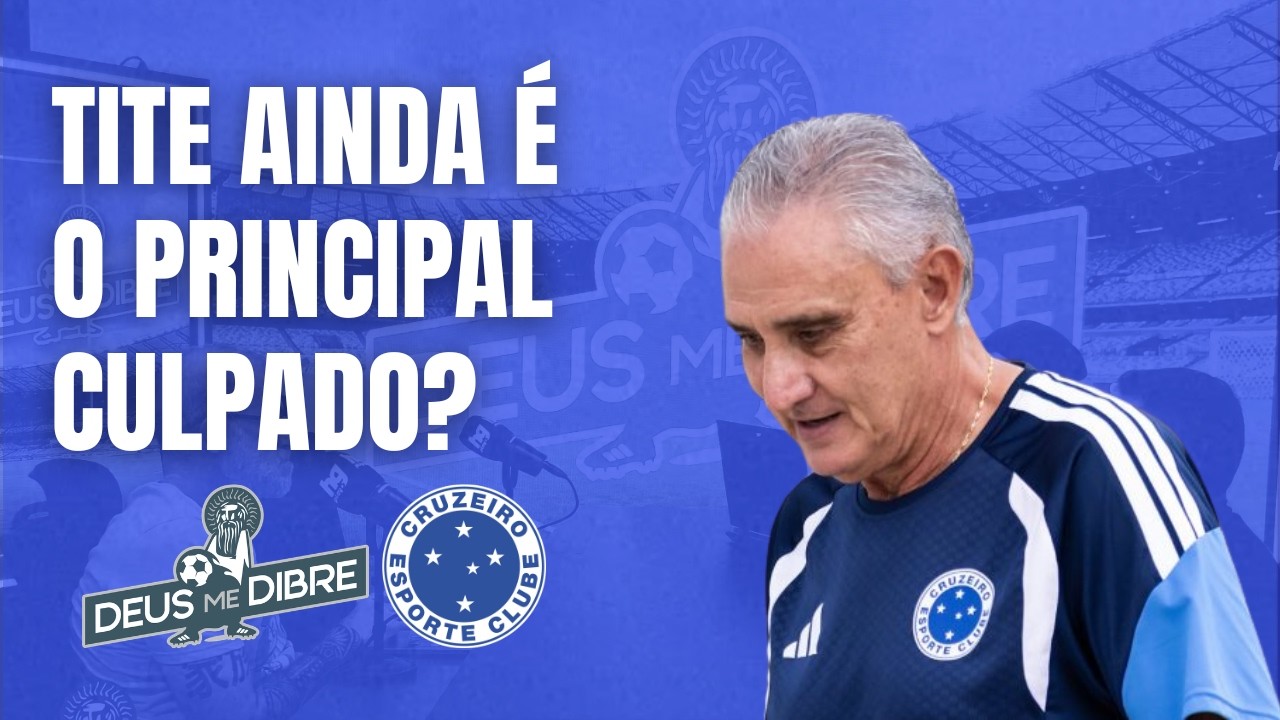DERROTA PARA O FLAMENGO DEVOLVE TODA A PRESSÃO AO TITE? COMENTARISTAS DEBATEM!