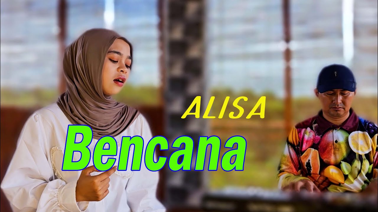 Bencana - Alisa (Cover)