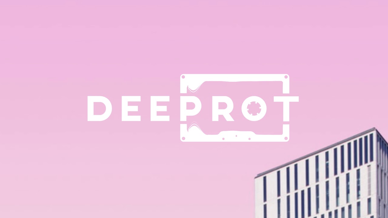 Deppz - Hip Hoppa