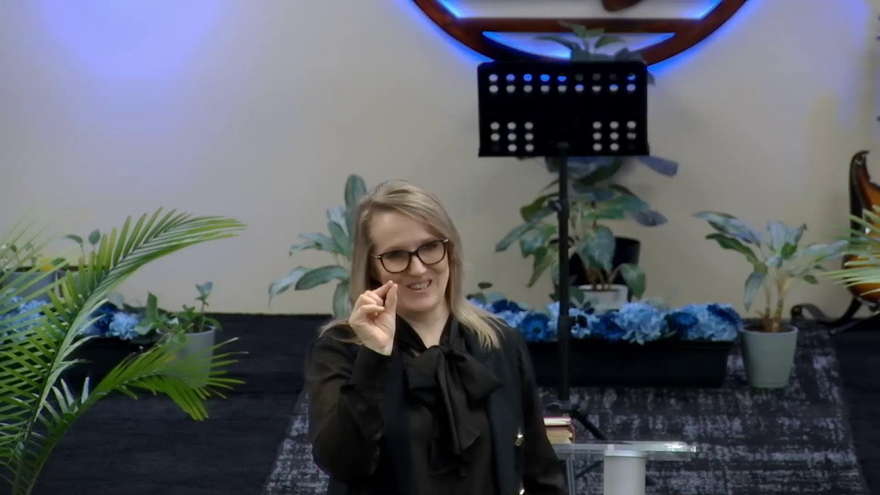 Faith World Outreach Center Live Stream
