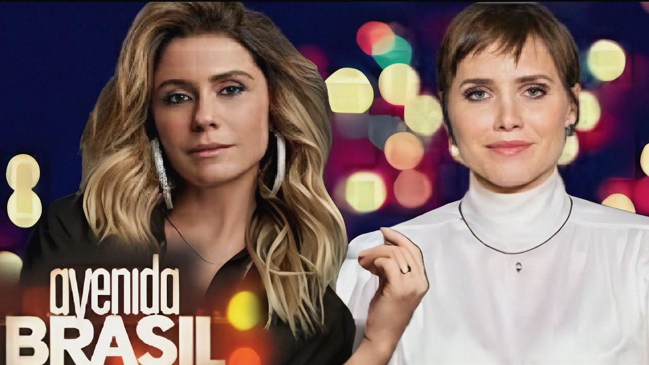 Remake de Avenida Brasil ||Elenco de 2022||