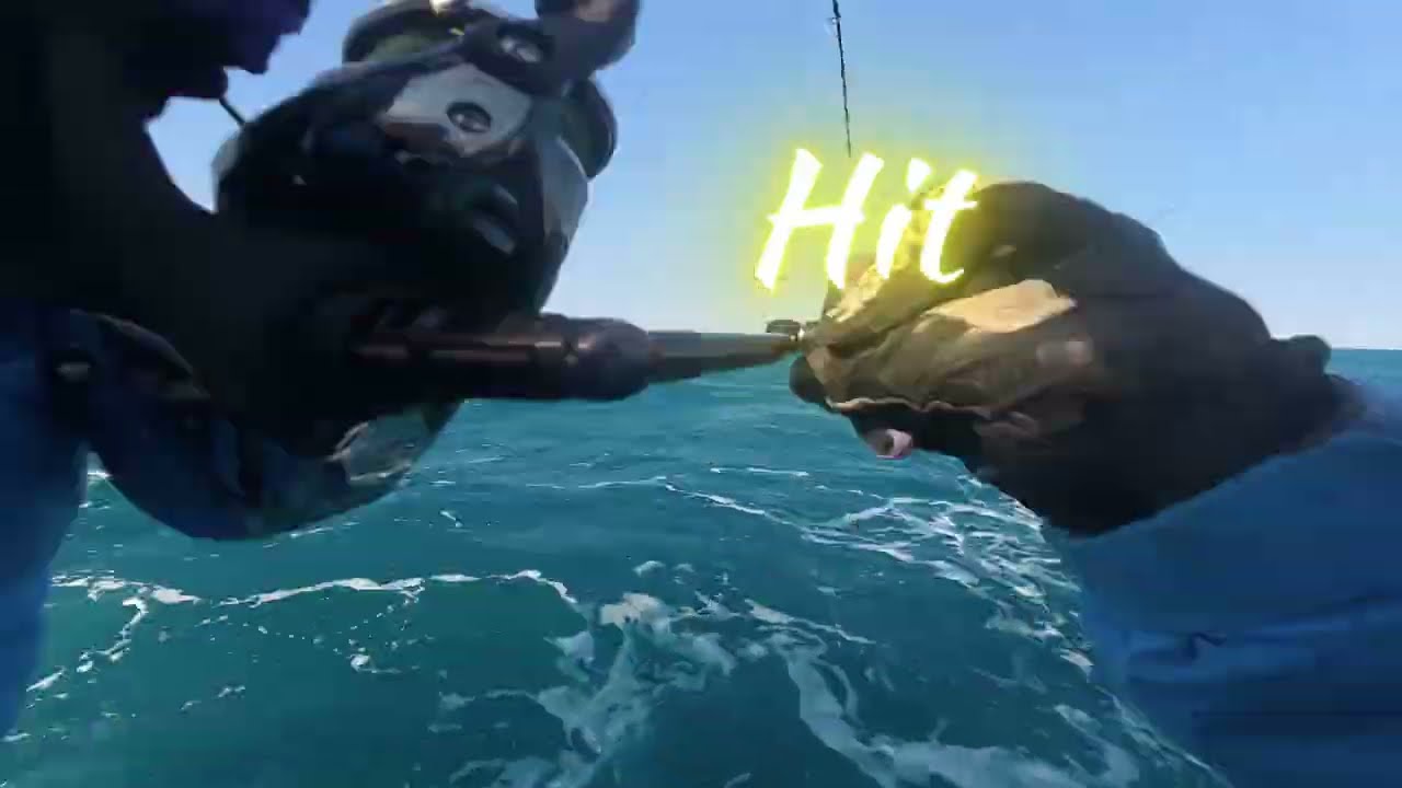 260207빅게임호선상 #fishing #shorts #jigging