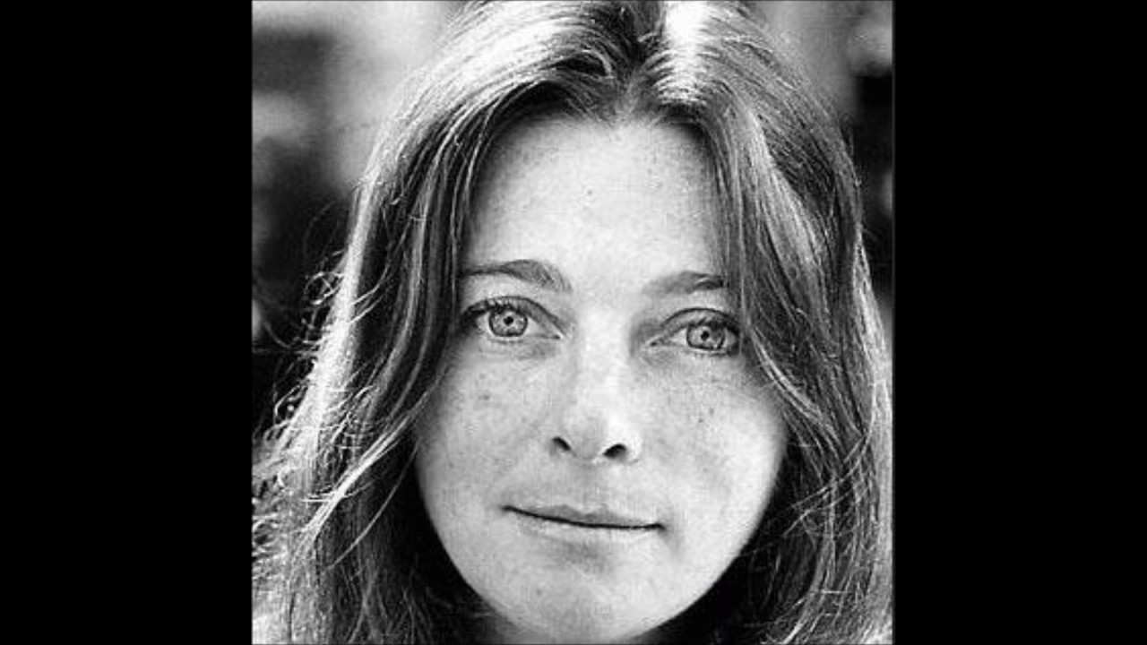 Judy Collins - Love Minus Zero / No Limit (by Bob Dylan)