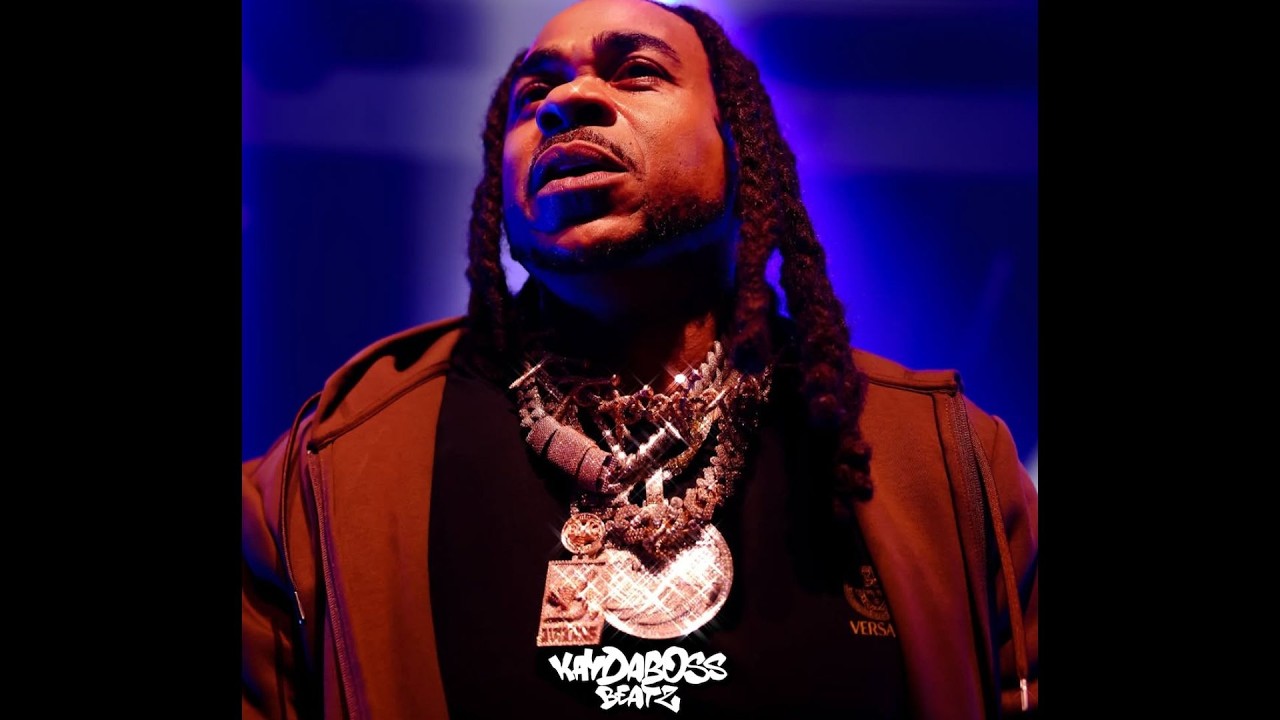 Max B Type Beat 
