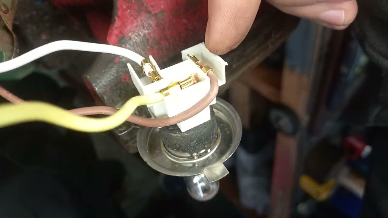 Ótima explicação sobre lâmpadas!!!
