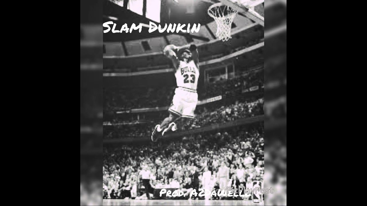 (Trap Beat) Slam Dunkin x A2DaWellZ  (MigosBeat)