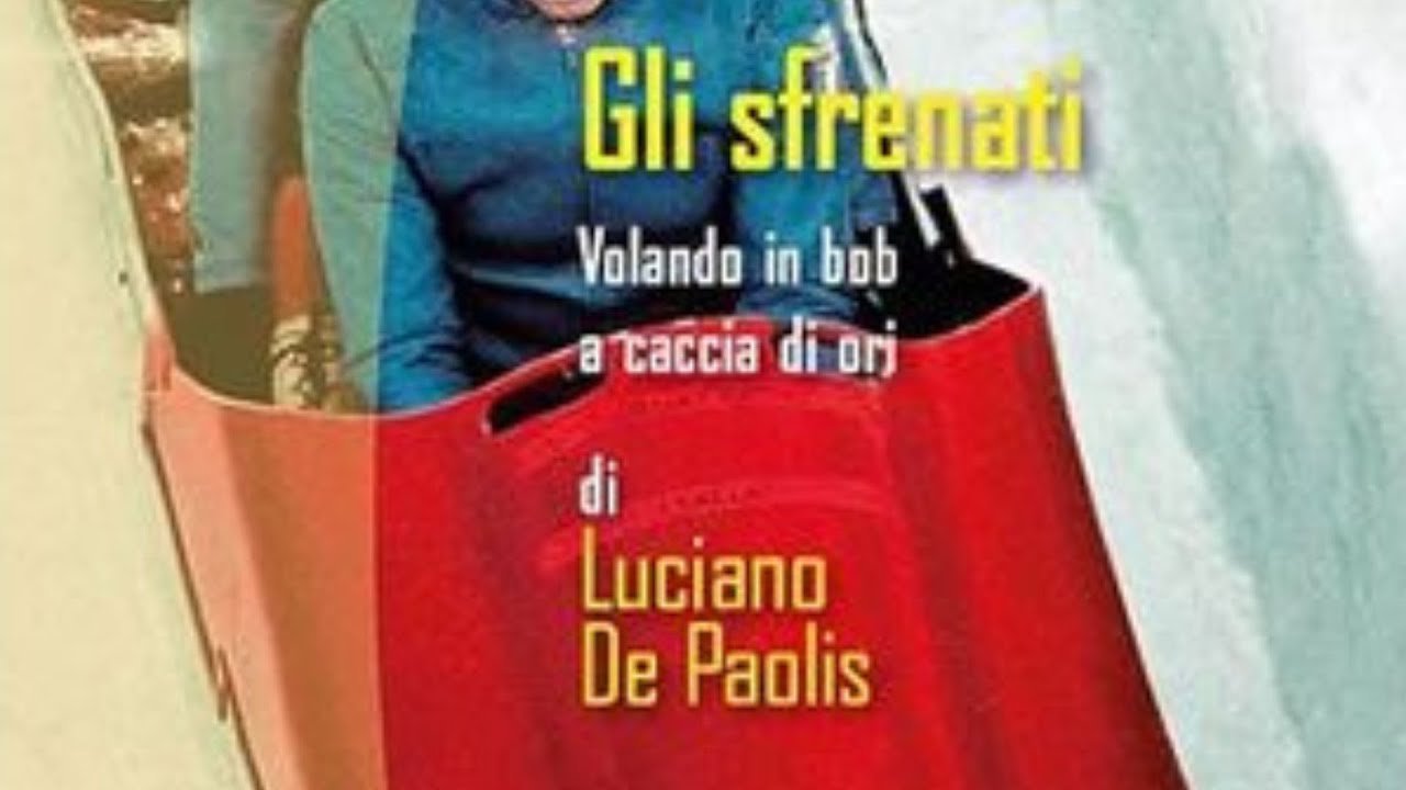 Gli sfrenati. Incontro con Luciano De Paolis, Roberto Zandonella, Mario Armano