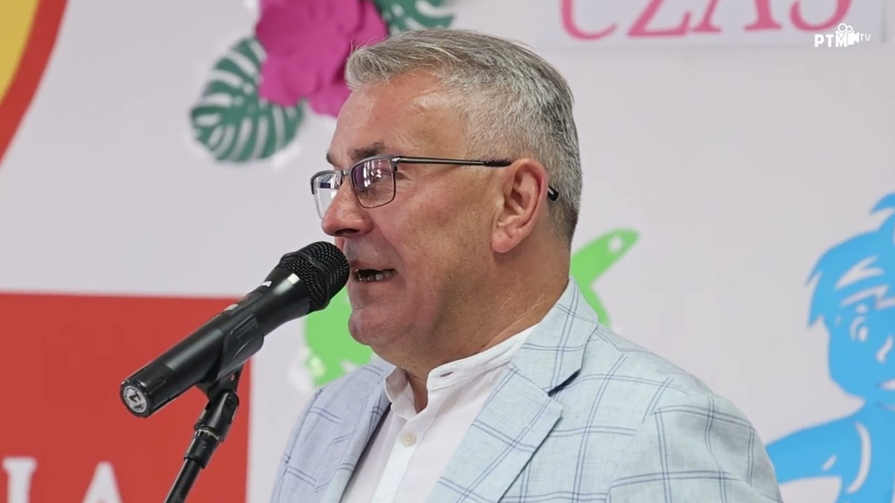 Zakończenie Roku Szkolnego 2023/2024 w Pińczowie część 1