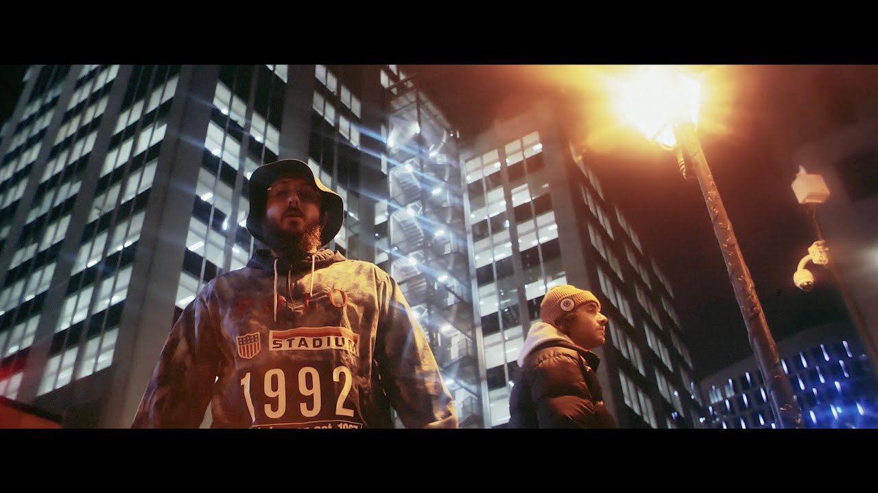 Kerou&eacute; & Caballero - Felice (clip officiel)