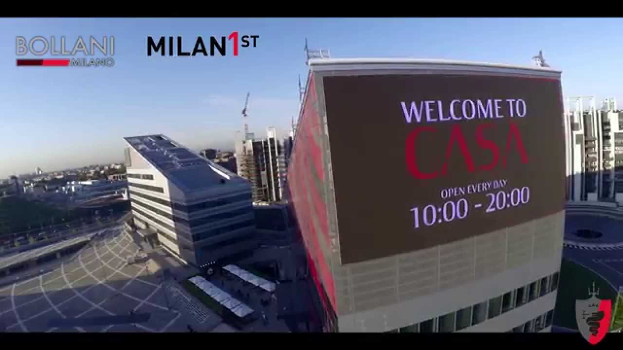 MILAN1ST | Bollani Biciclette