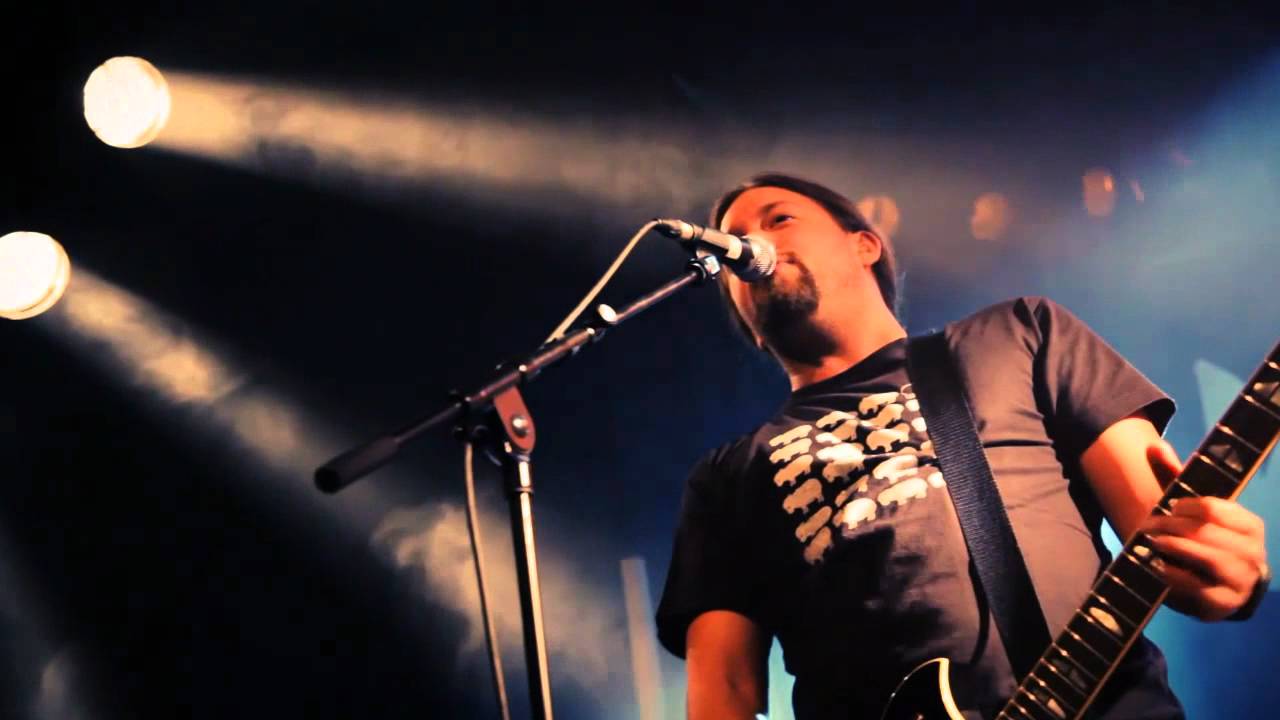 Krautschädl - Gemma Gemma, live @ Szene Wien, 9.3. 2012  l Capture Motion