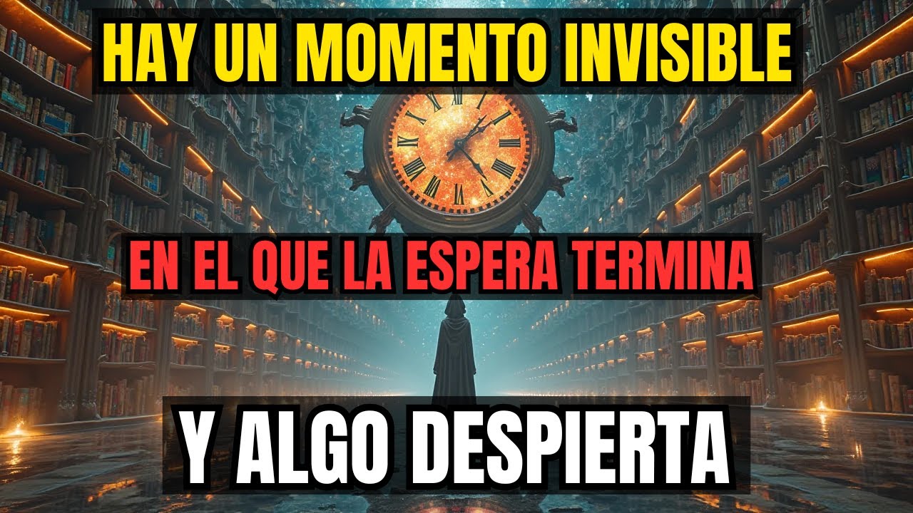 Algo está cambiando en silencio y casi nadie lo nota… pero vos sí
