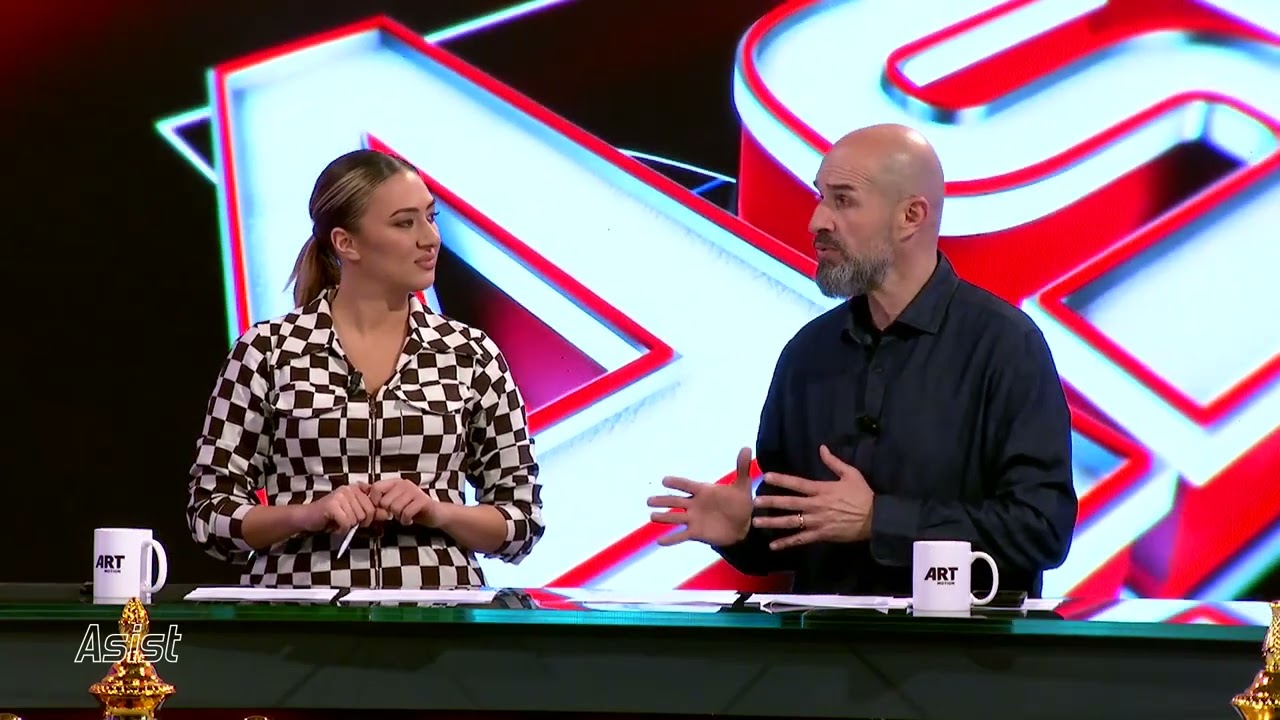 20.02.2023 ASIST 523 VIDEO 2 (Kupat te vendi i kupave ! Fituesi e Kupës në Basketboll 2023)