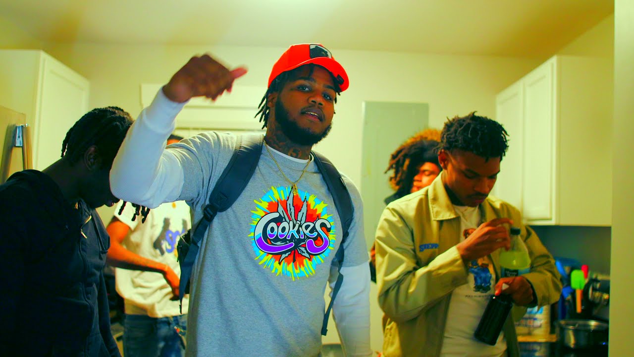 LEEKO - FREE KEY | SHOT BY TREVINCHY