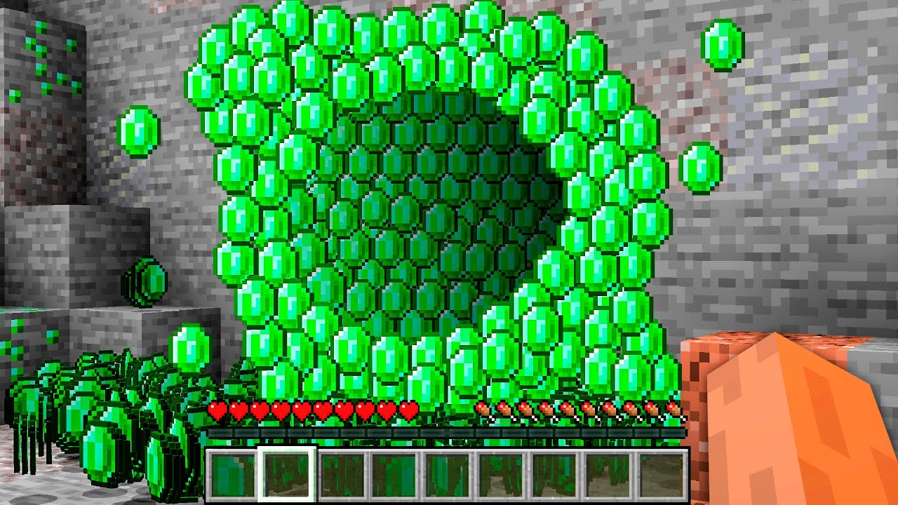 Minecraft pero Hay Dimensiones Custom OP