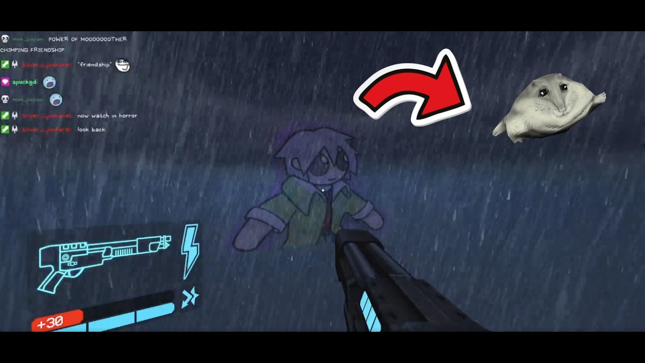 Playing Ultrakill for the first time Part 6 GOD THIS GAME IS EASY ON BRUTAL