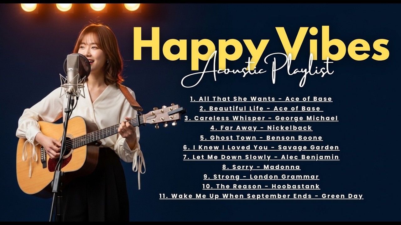 Everyone Is Playing This 💥🎶 | Viral Acoustic Love Songs Playlist - Adele, Bruno Mars, Maroon 5