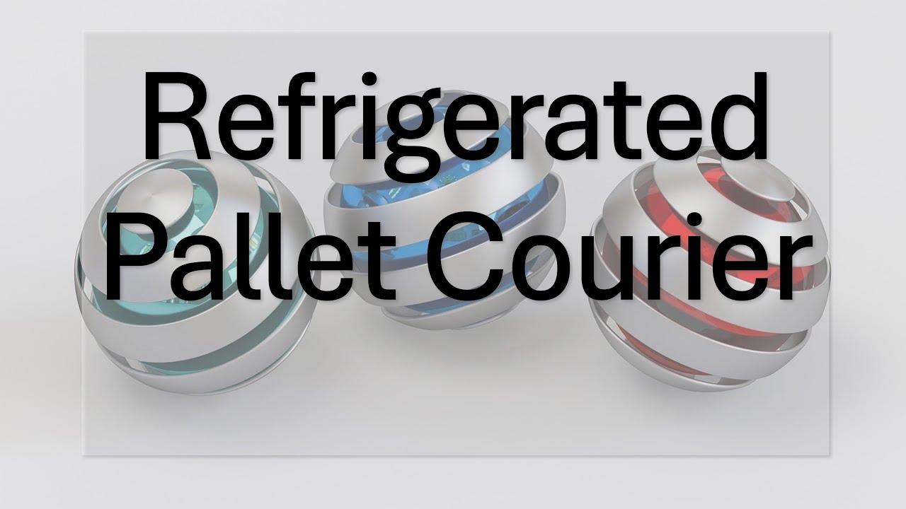 Refrigerated Haulage Subcontractors
