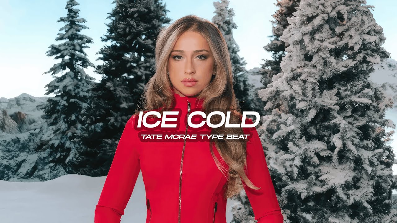 [FREE] Tate McRae x Pop Type Beat - 