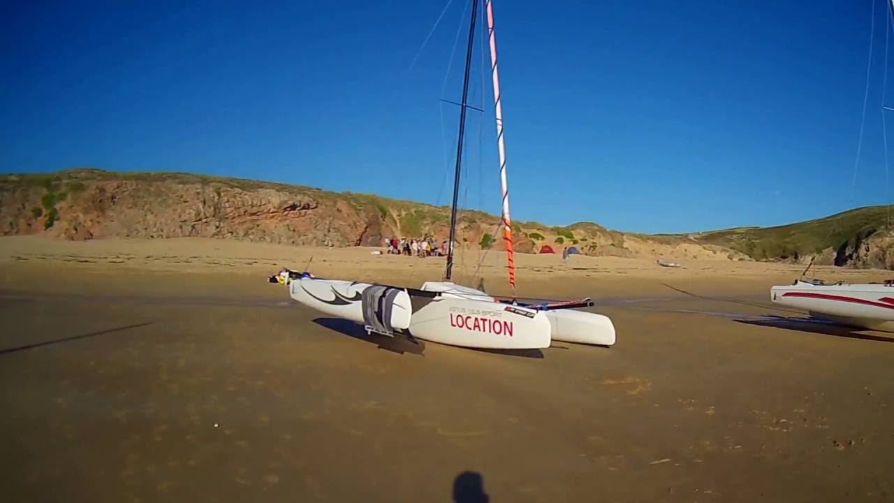 ASTUS BOATS HOUAT 2016