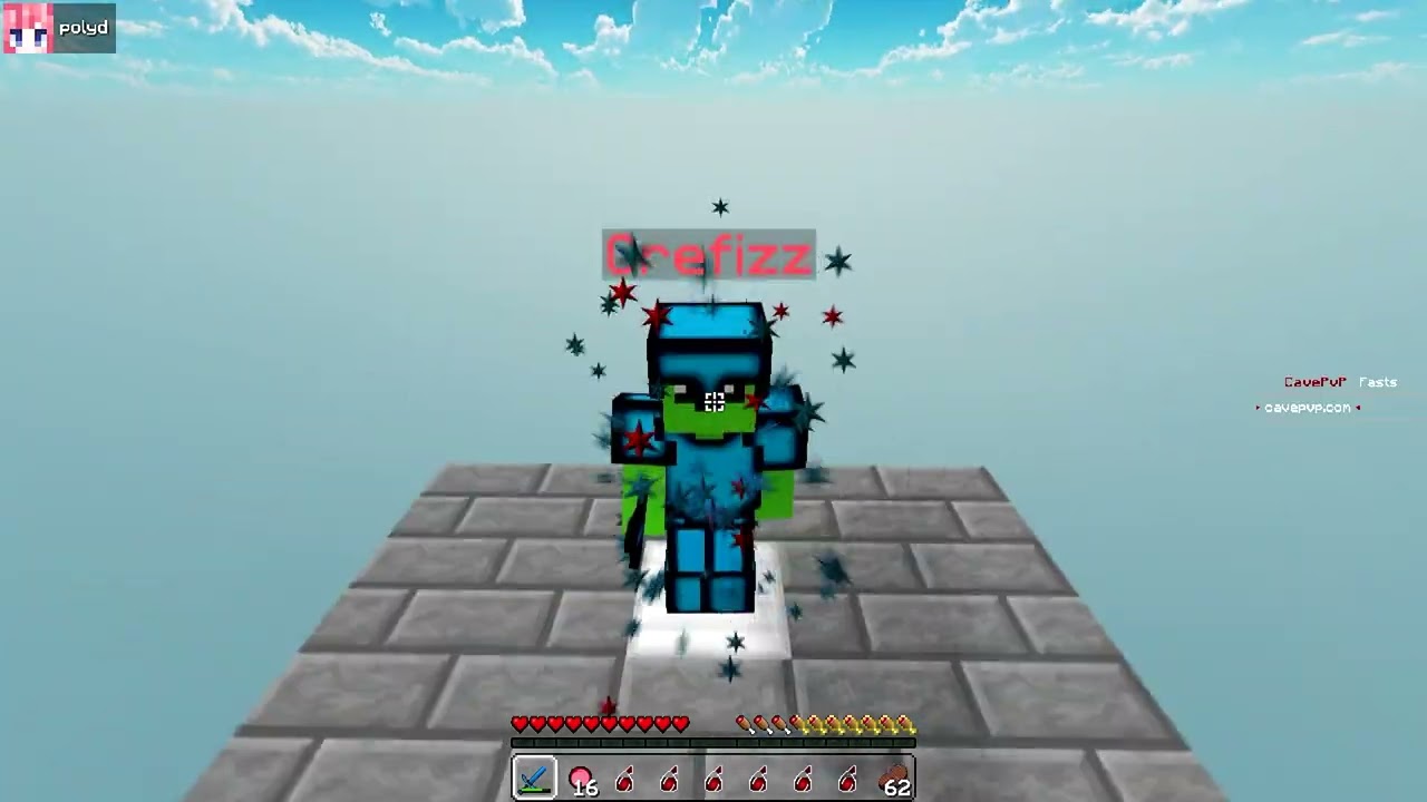 UPDATED PACK FOLDER RELEASE (POTPVP/HCF) [100+ PACKS]