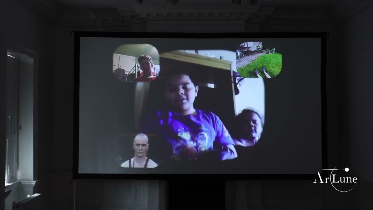 The Art of Being Seen | Fragile Strength | The Minories