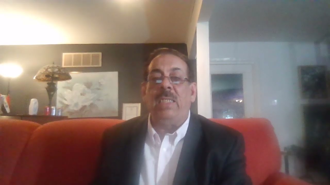 •  البيان الثاني النداء القانوني الأخير لإنقاذ العراق بالتدخل العسكري الشرعي