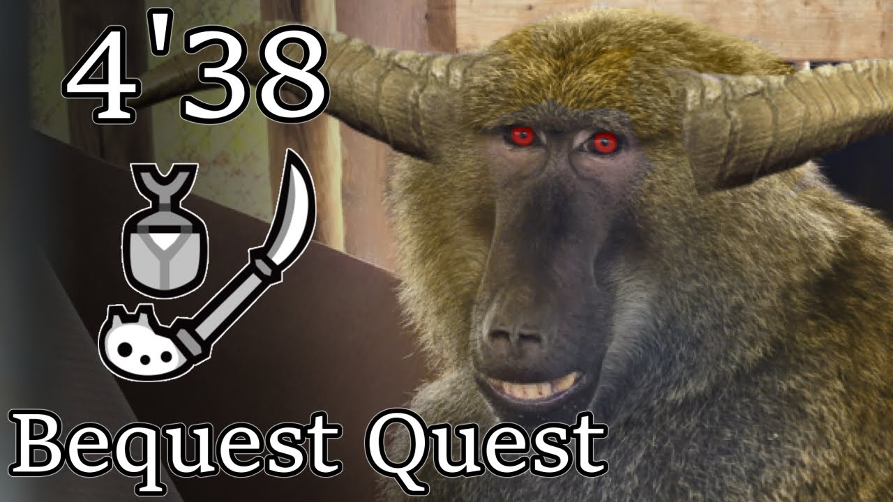 MHGU/MHXX Event G4 Furious Rajang 