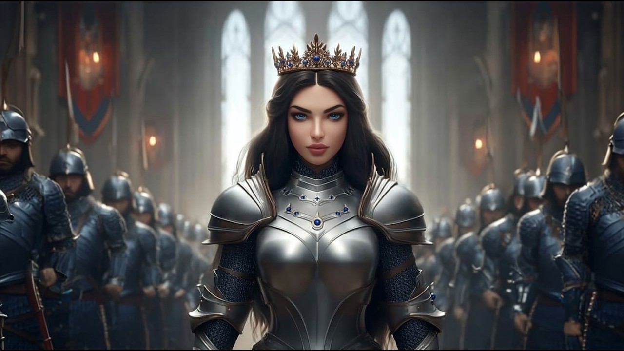 To End the War, the Queen Chose a Human… Too Late She Realized He’s  |HFY | Sci-Fi HFY Stories