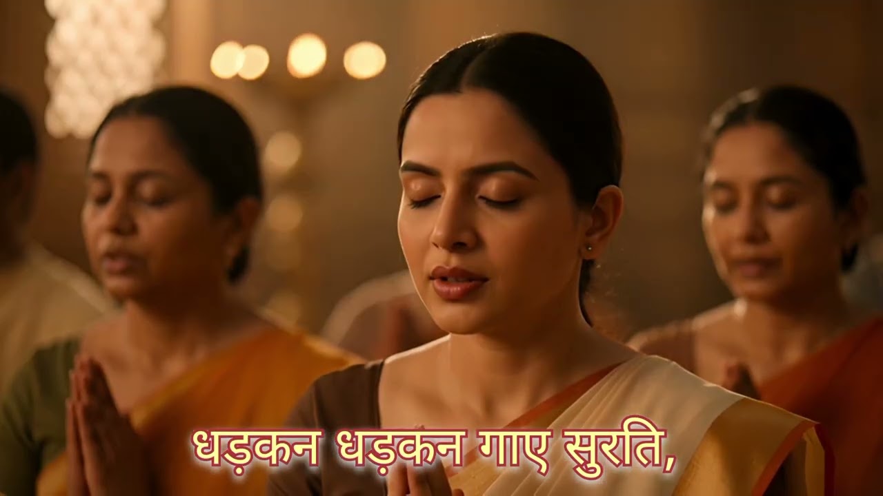 प्राण प्रतिष्ठित भगवान से @DhyanMitra #meditation #osho #song #dhyan #love #peace #relaxation #inner