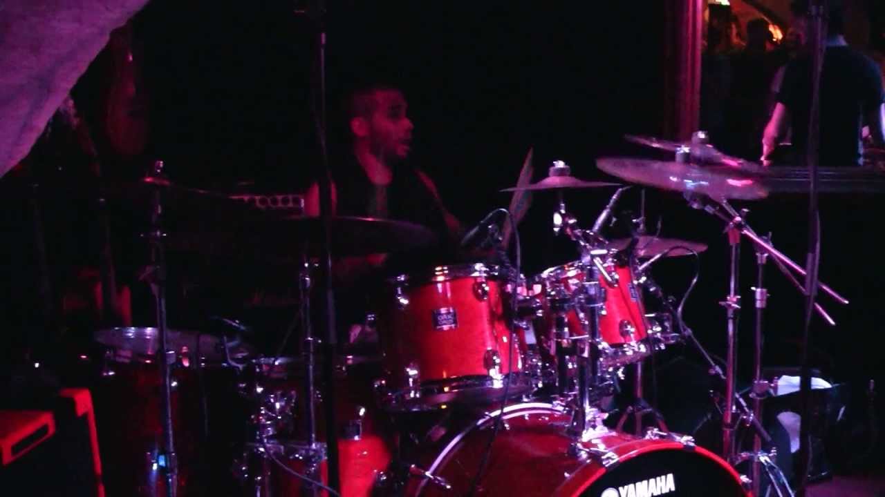 Jordao Loupatty - Just a solo