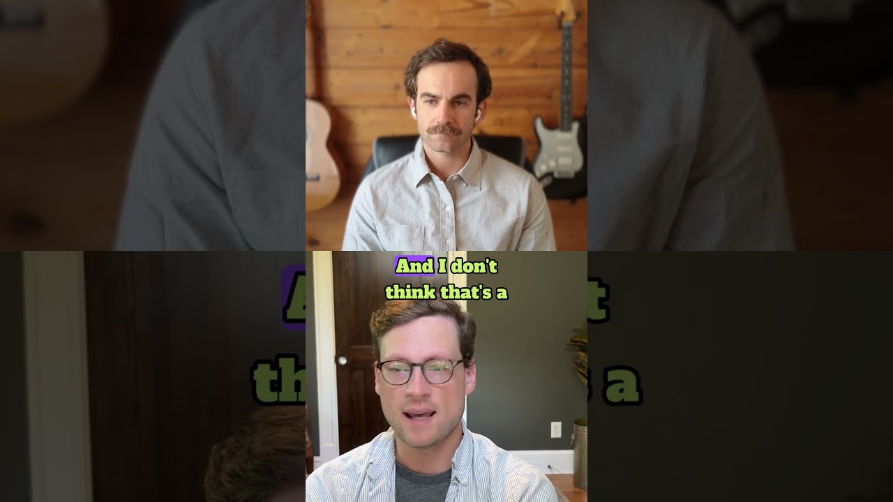 AI's Future: Better Than Humans? #podcast #ai #aifuture #aislop