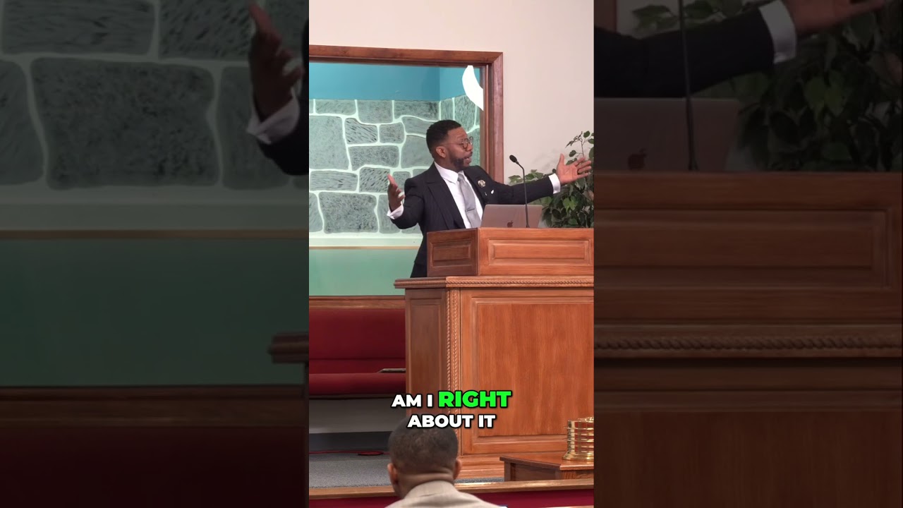 Church Giving: Why It's A Sensitive Topic & God's Guidance 