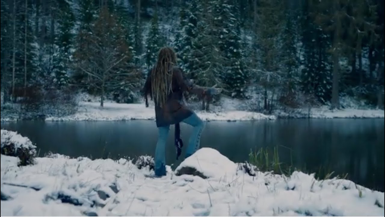KORPIKLAANI - Sanaton maa (OFFICIAL VIDEO)