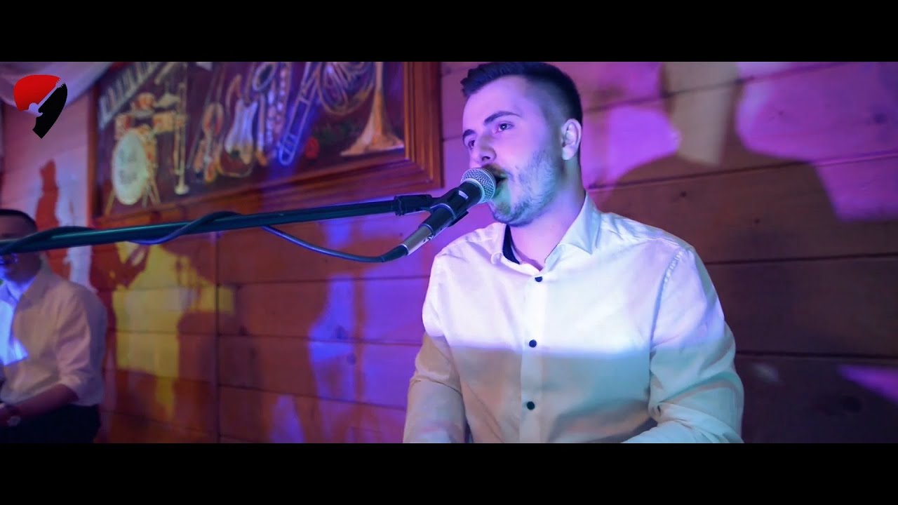 Zespół Muzyczny TABU - Wymarzona - MIG (cover) 2019