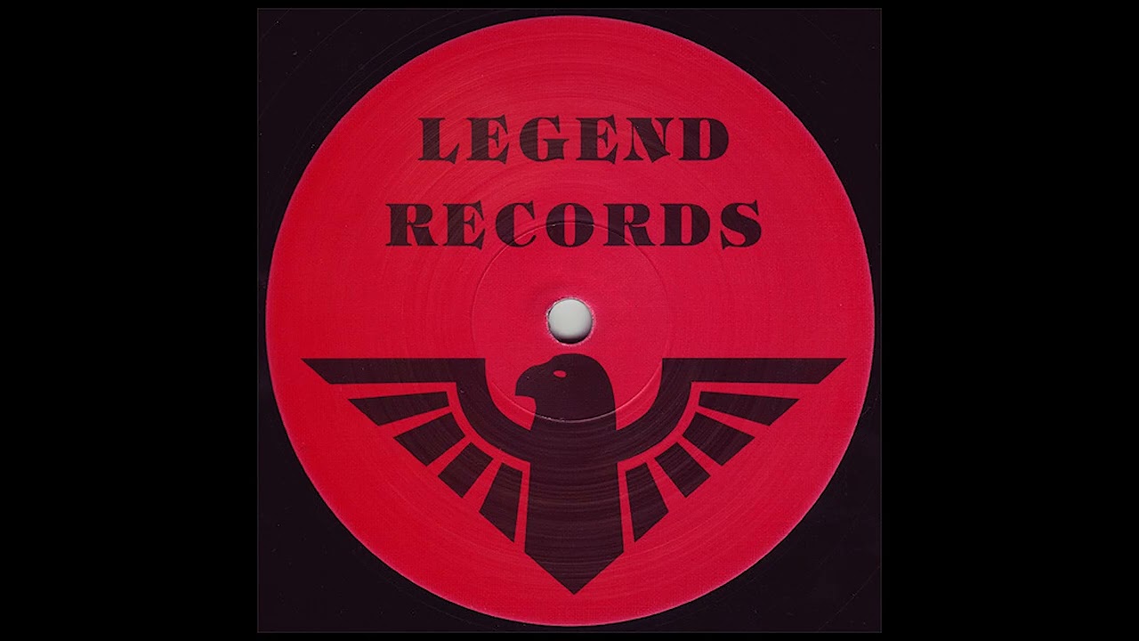 DJ Gwange - Vinyl Paradise