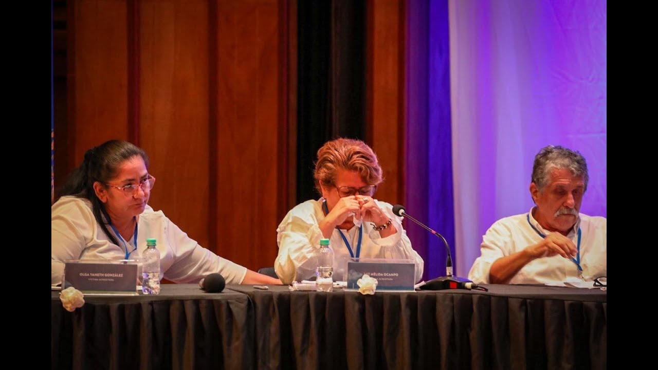 &iexcl;Desgarrador testimonio! V&iacute;ctima de secuestro y violaci&oacute;n por parte de las Farc habl&oacute; ante la JEP