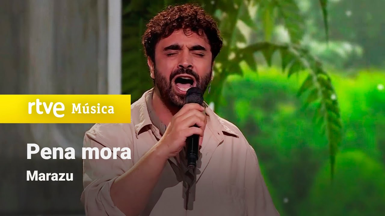 Marazu - 