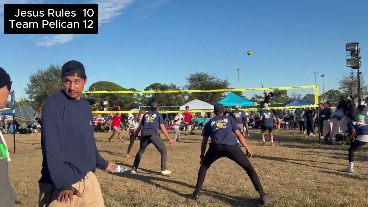 2026 Pinecraft (Contenders Bracket Playoffs)