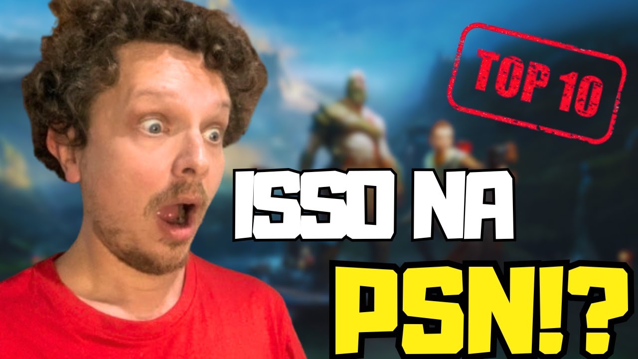CORRE que tem jogos por menos de R$60!