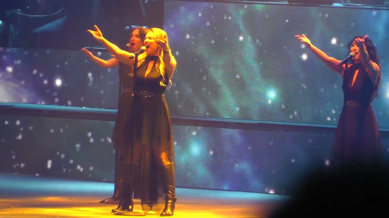 Trans-Siberian Orchestra 