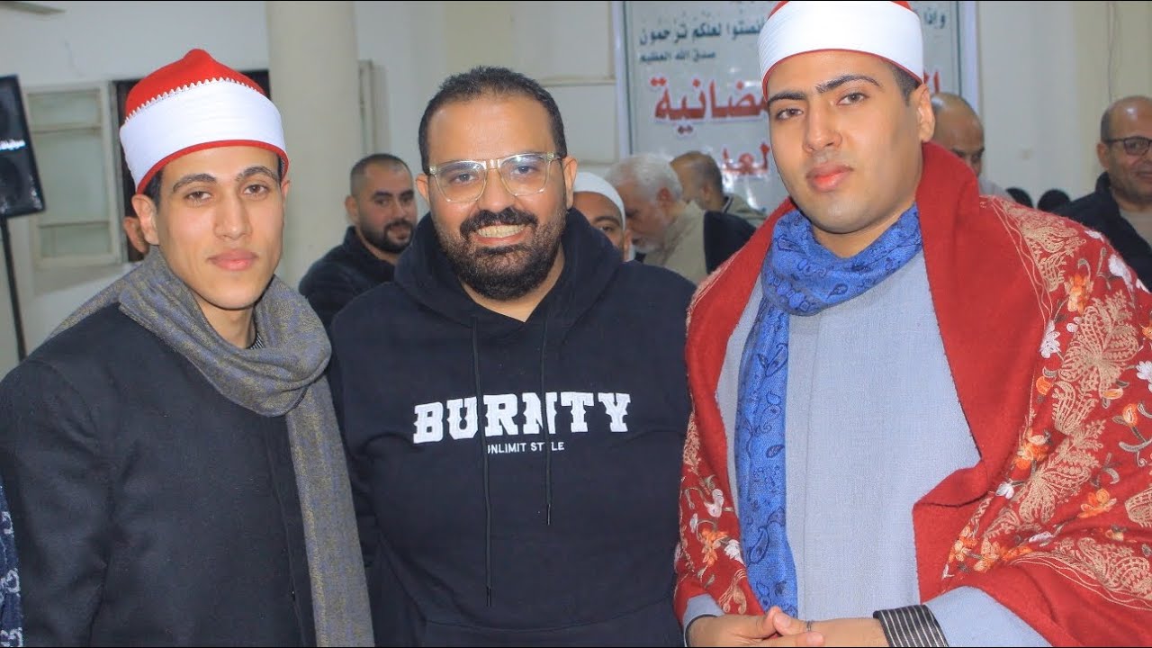 ليله للتاريخ للشيخ محمد احمد سالمان  من امسيه عائله العدس بدملو  الخميس 2026/3/5